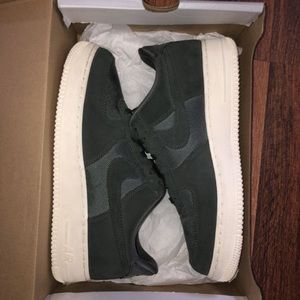 air force 1 mineral spruce